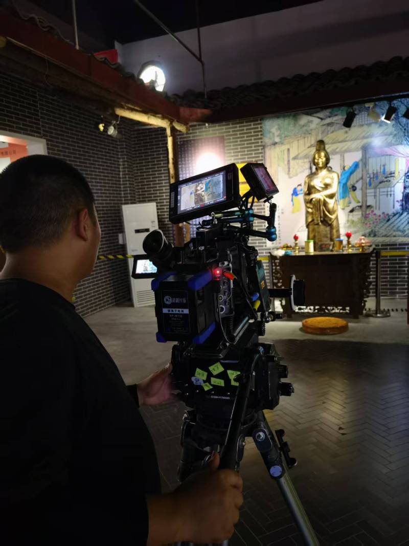 聚焦玉门市产品宣传视频拍摄公司，以专业实力赋能品牌声量升级
