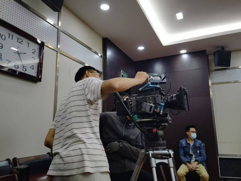 大数据指导创作方向，玉门市产品视频拍摄公司让每帧画面都有效触达