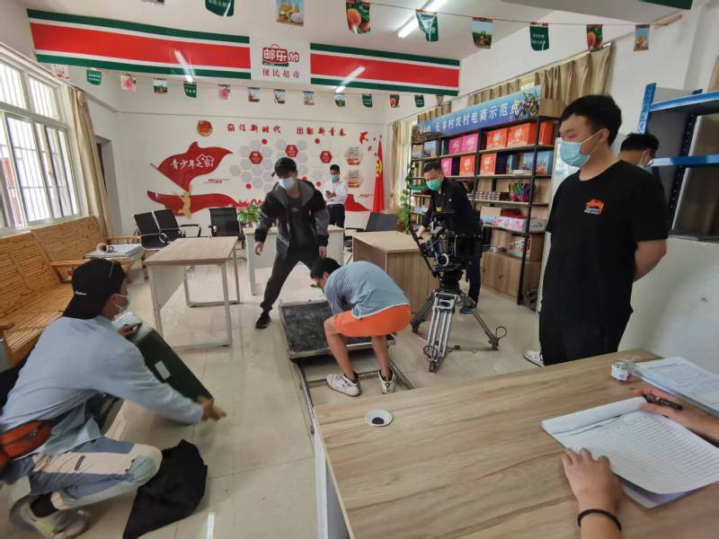 玉门市电商产品视频拍摄制作实战秘籍，助力产品引爆电商流量